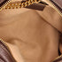 Ophidia Shoulder Bag GG Coated Canvas Mini