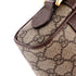 Ophidia Shoulder Bag GG Coated Canvas Mini