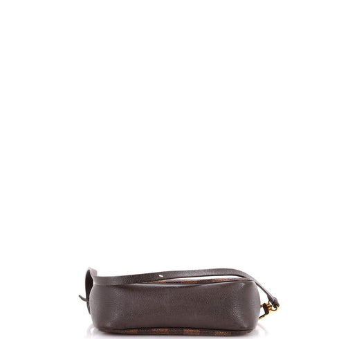 Trousse Make Up Bag Damier