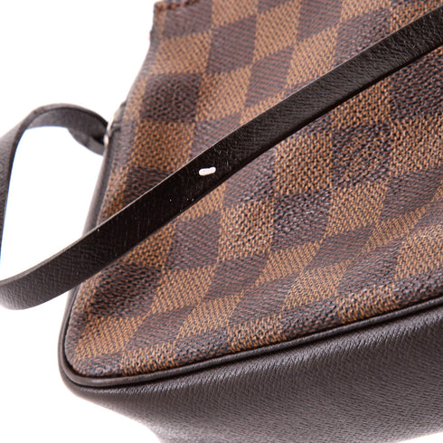 Trousse Make Up Bag Damier