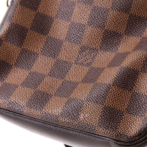 Trousse Make Up Bag Damier