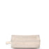Logo By The Way Satchel Embossed Leather Medium