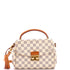 Croisette Handbag Damier
