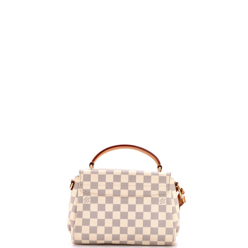 Croisette Handbag Damier