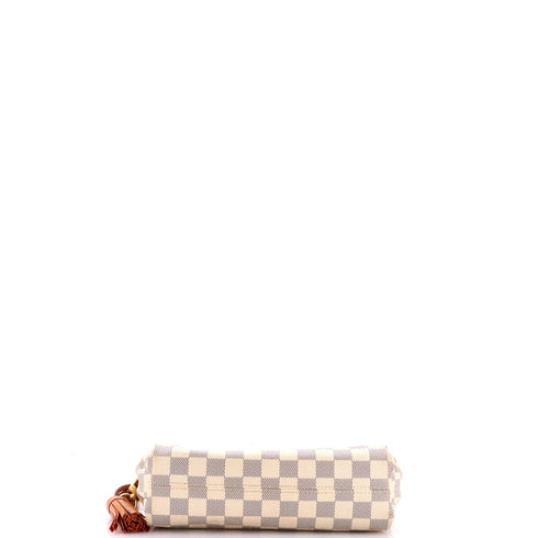 Croisette Handbag Damier