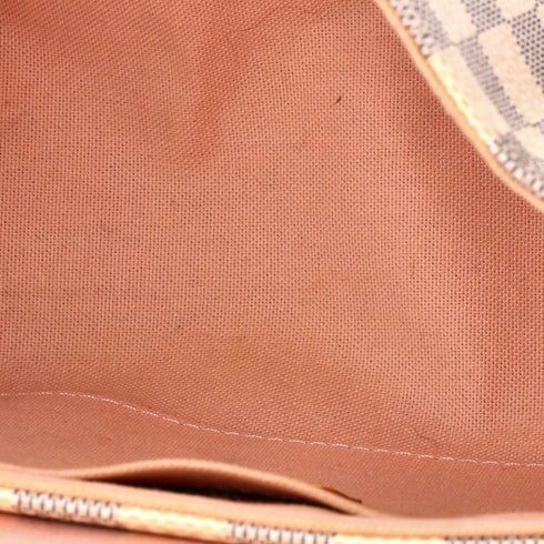 Croisette Handbag Damier