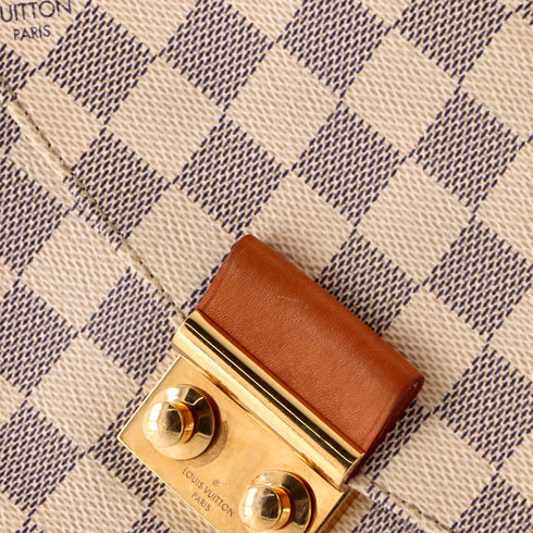Croisette Handbag Damier