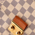 Croisette Handbag Damier