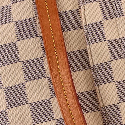 Croisette Handbag Damier