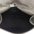 Classic Monogram Tassel Crossbody Bag Crocodile Embossed Leather Medium