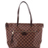 Iena Tote Damier MM