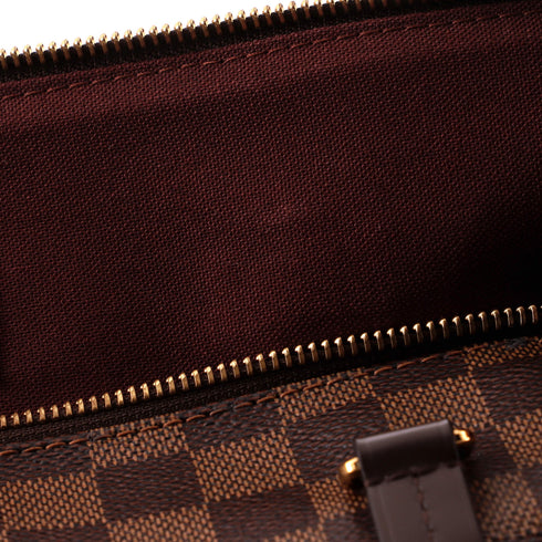 Iena Tote Damier MM