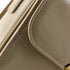 Triomphe Shoulder Bag Smooth Calfskin Teen