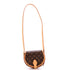 Tambourin NM Handbag Monogram Canvas