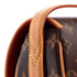 Tambourin NM Handbag Monogram Canvas