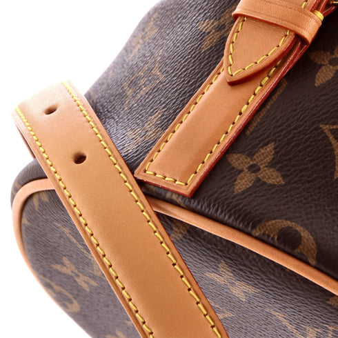 Tambourin NM Handbag Monogram Canvas