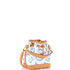 Noe NM Handbag By The Pool Monogram Watercolor Giant Nano