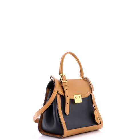 LV Arch Bag Leather PM