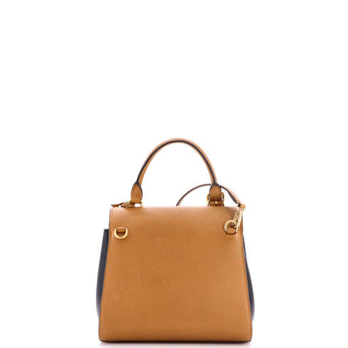 LV Arch Bag Leather PM