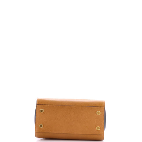 LV Arch Bag Leather PM