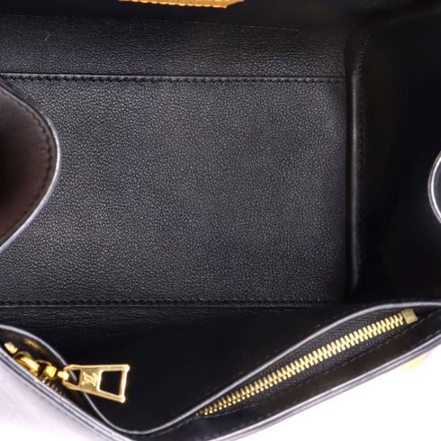 LV Arch Bag Leather PM