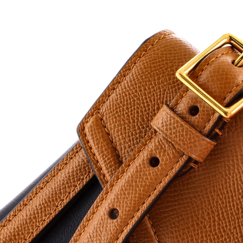 LV Arch Bag Leather PM