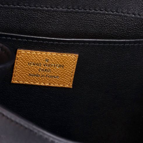LV Arch Bag Leather PM