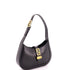 Greca Goddess Hobo Bag Leather Small