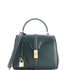 16 Top Handle Bag Smooth Calfskin Small