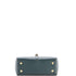 16 Top Handle Bag Smooth Calfskin Small