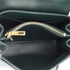 16 Top Handle Bag Smooth Calfskin Small