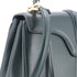 16 Top Handle Bag Smooth Calfskin Small