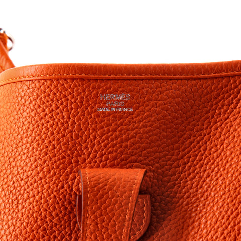 Evelyne Bag Gen III Clemence GM