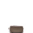 Luggage Bag Grainy Leather Nano