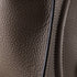 Luggage Bag Grainy Leather Nano