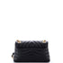 New Wave Chain Bag NM Quilted Leather MM