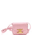Claude Shoulder Bag Lizard Mini
