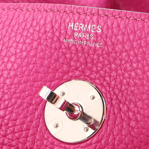 Lindy Bag Clemence 30