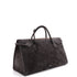 Le Teckel Tote Suede