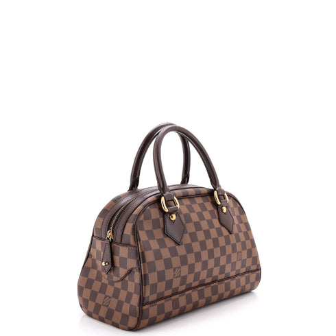 Duomo Boston Bag Damier