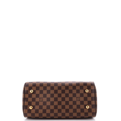 Duomo Boston Bag Damier