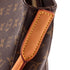 Looping Handbag Monogram Canvas GM