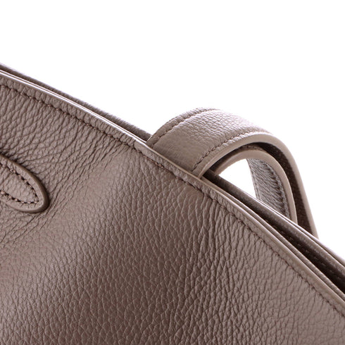 Anais Cabas Tote Leather Small