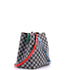 NeoNoe Handbag Limited Edition Colored Damier MM