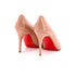 Women's Pigalle Pumps Patent 85