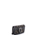 Dionysus Bag GG Denim Super Mini