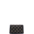 Dionysus Bag GG Denim Super Mini