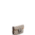 Dionysus Bag GG Coated Canvas Super Mini