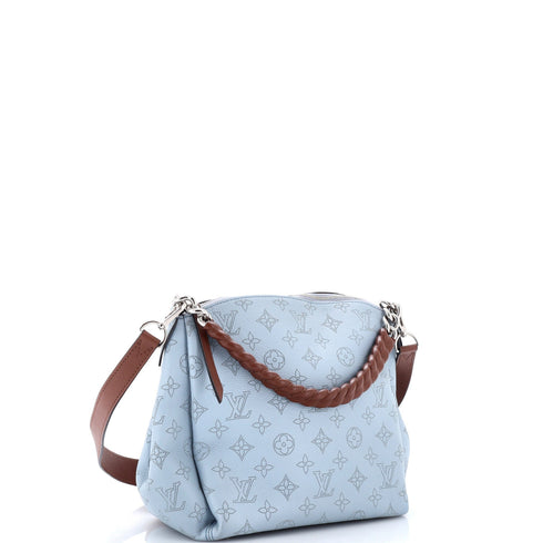Babylone Handbag Mahina Leather BB