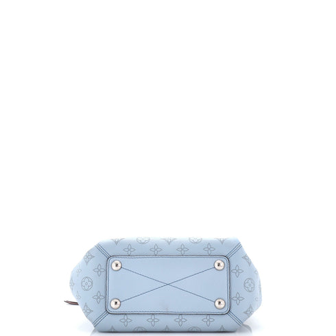 Babylone Handbag Mahina Leather BB